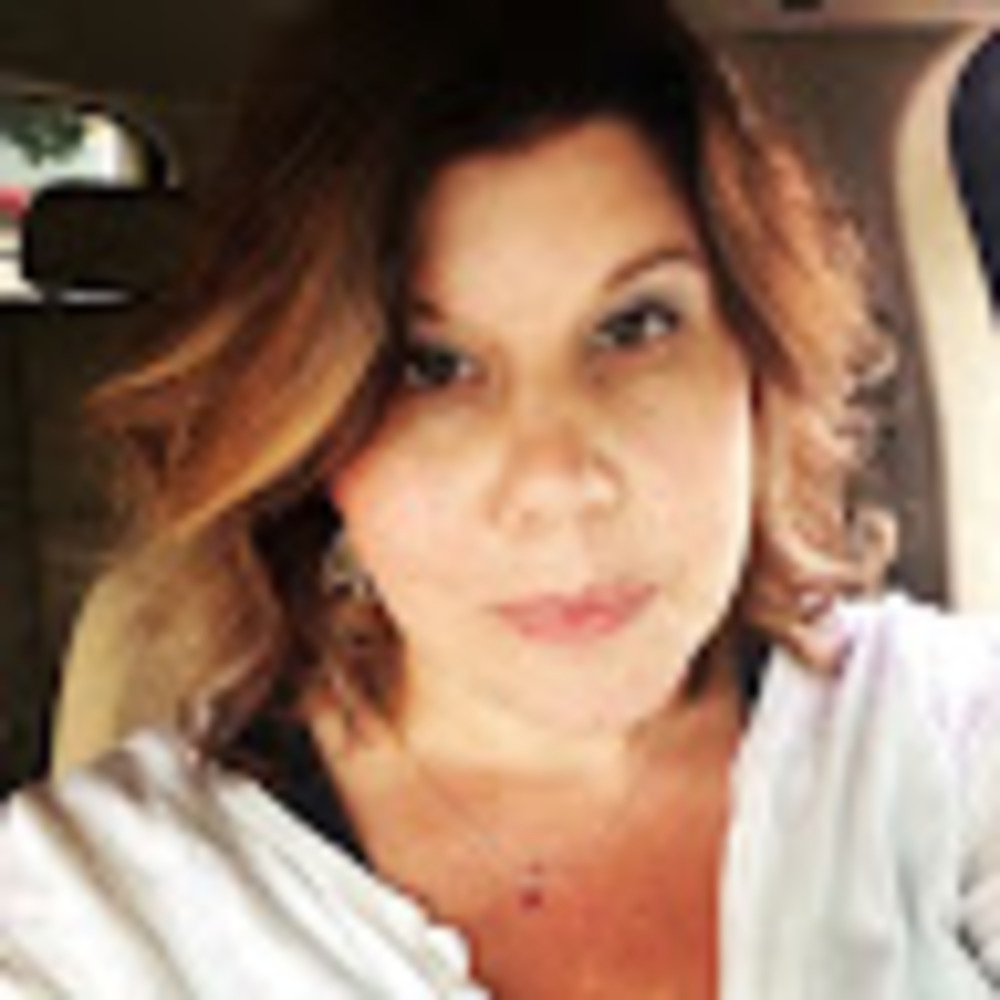 Meet your Posher, Erika